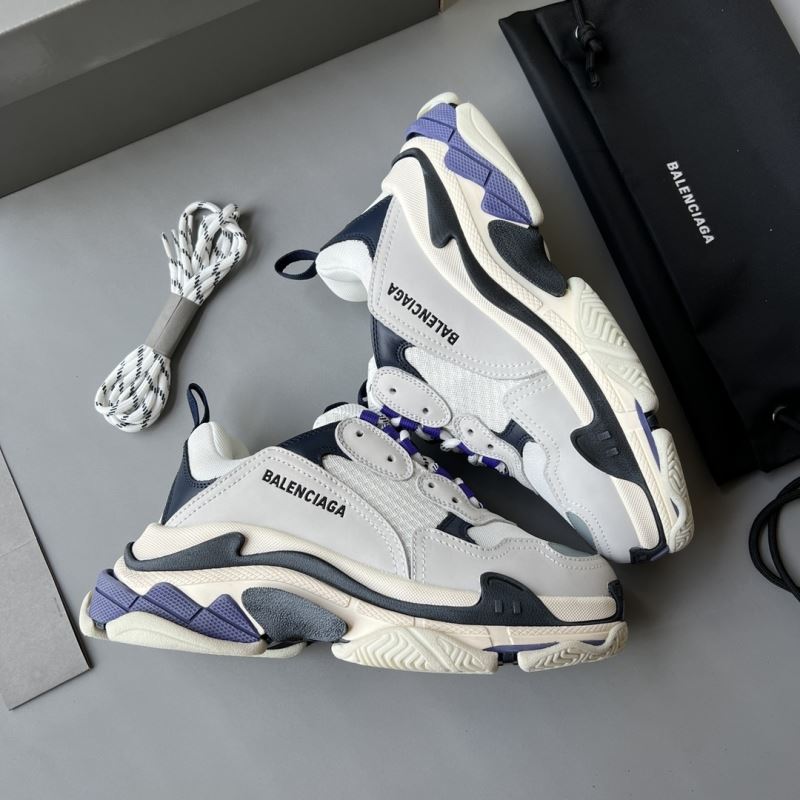 Balenciaga Triple S Series Shoes